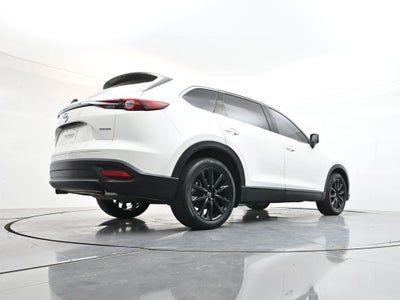 2023 Mazda Mazda CX-9 Touring Plus