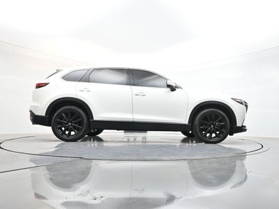 2023 Mazda Mazda CX-9 Touring Plus