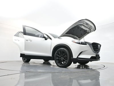 2023 Mazda Mazda CX-9 Touring Plus