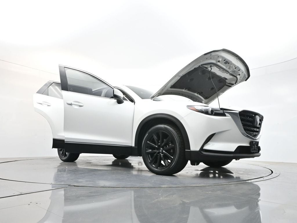 2023 Mazda Mazda CX-9 Touring Plus