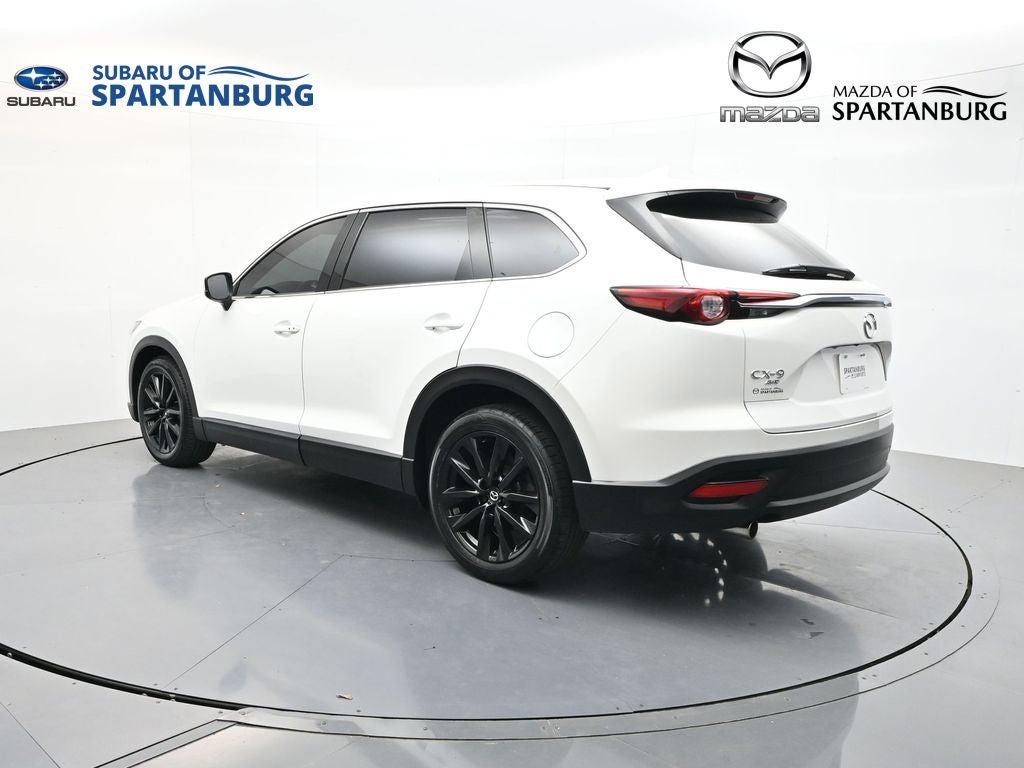 2023 Mazda Mazda CX-9 Touring Plus