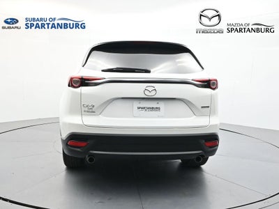 2023 Mazda Mazda CX-9 Touring Plus