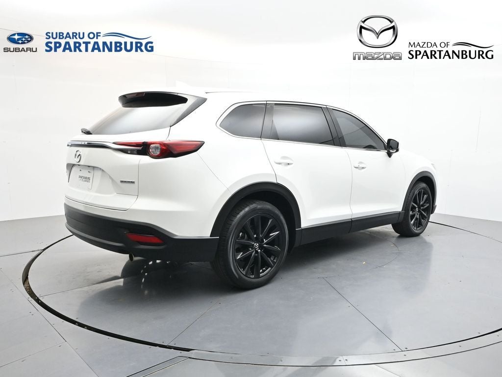2023 Mazda Mazda CX-9 Touring Plus