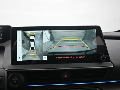 2024 Toyota Prius Limited