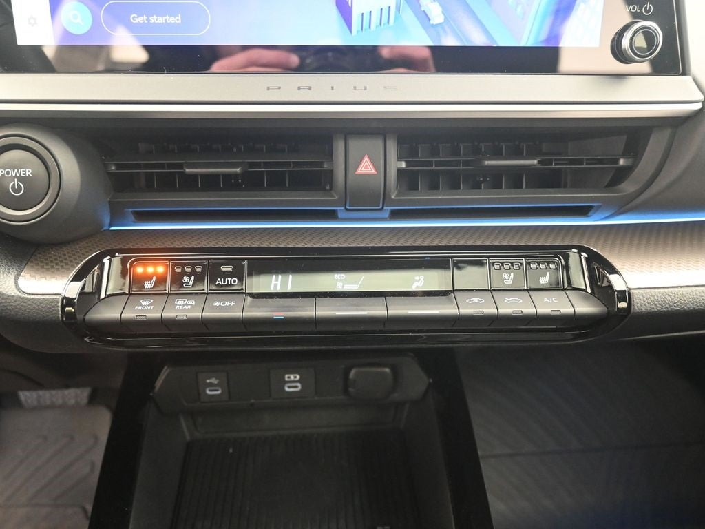 2024 Toyota Prius Limited