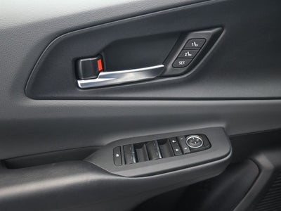 2024 Toyota Prius Limited