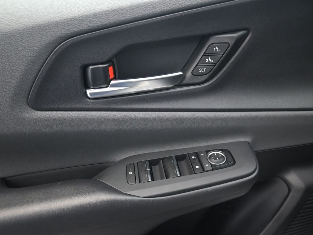 2024 Toyota Prius Limited