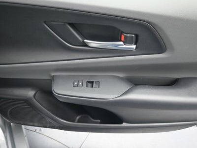 2024 Toyota Prius Limited