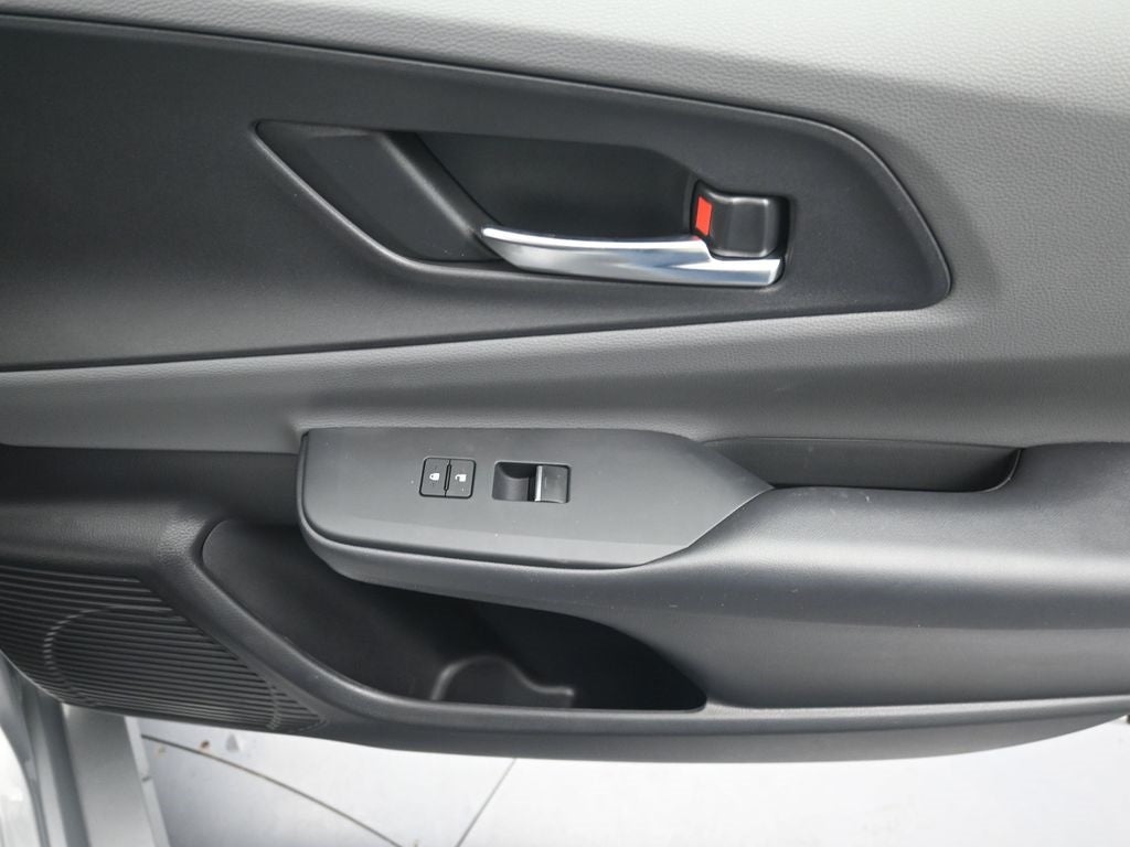 2024 Toyota Prius Limited