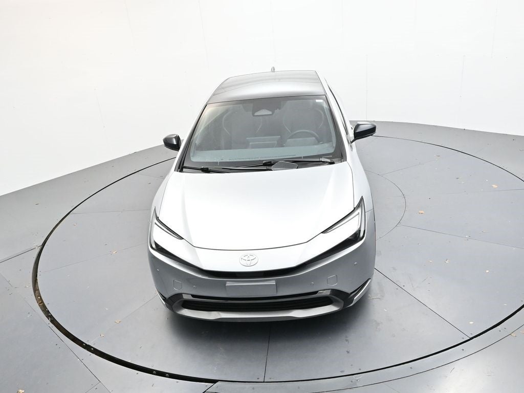 2024 Toyota Prius Limited