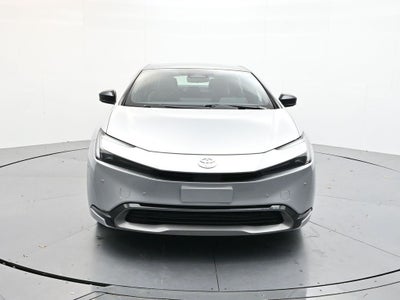 2024 Toyota Prius Limited