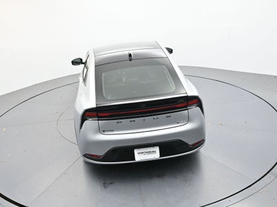 2024 Toyota Prius Limited
