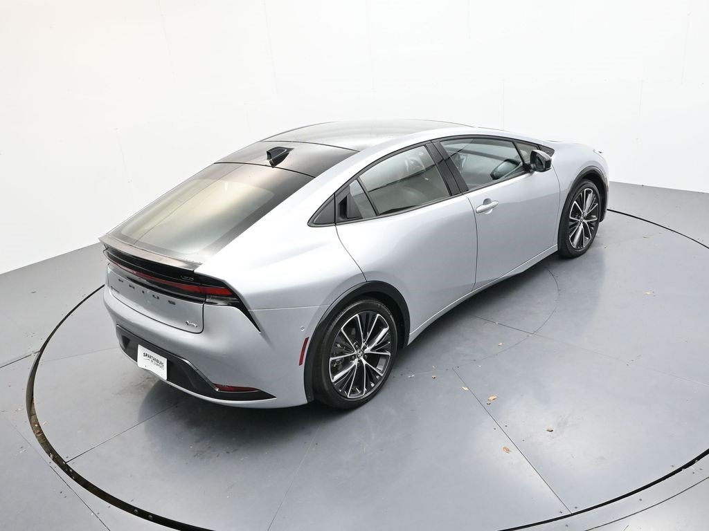2024 Toyota Prius Limited