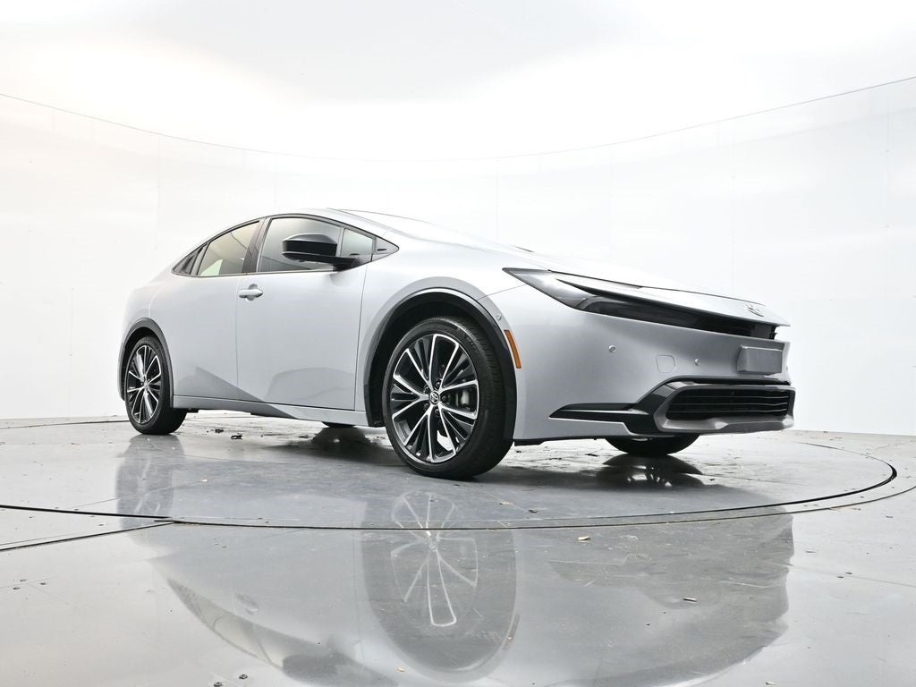 2024 Toyota Prius Limited