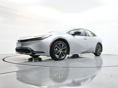 2024 Toyota Prius Limited