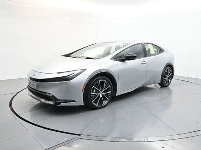 2024 Toyota Prius Limited