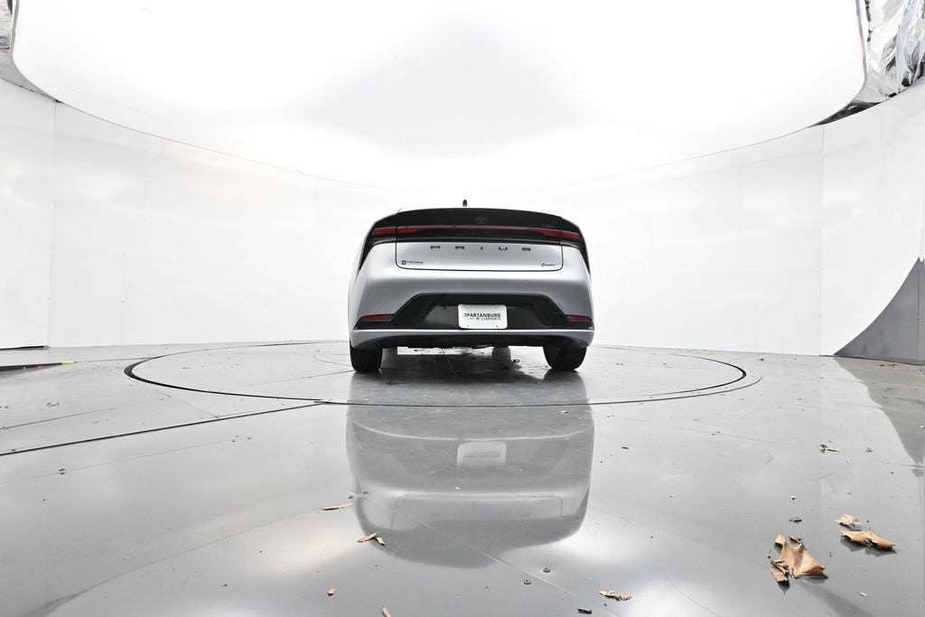 2024 Toyota Prius Limited
