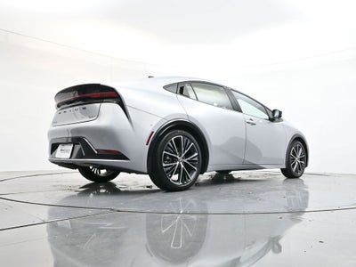 2024 Toyota Prius Limited