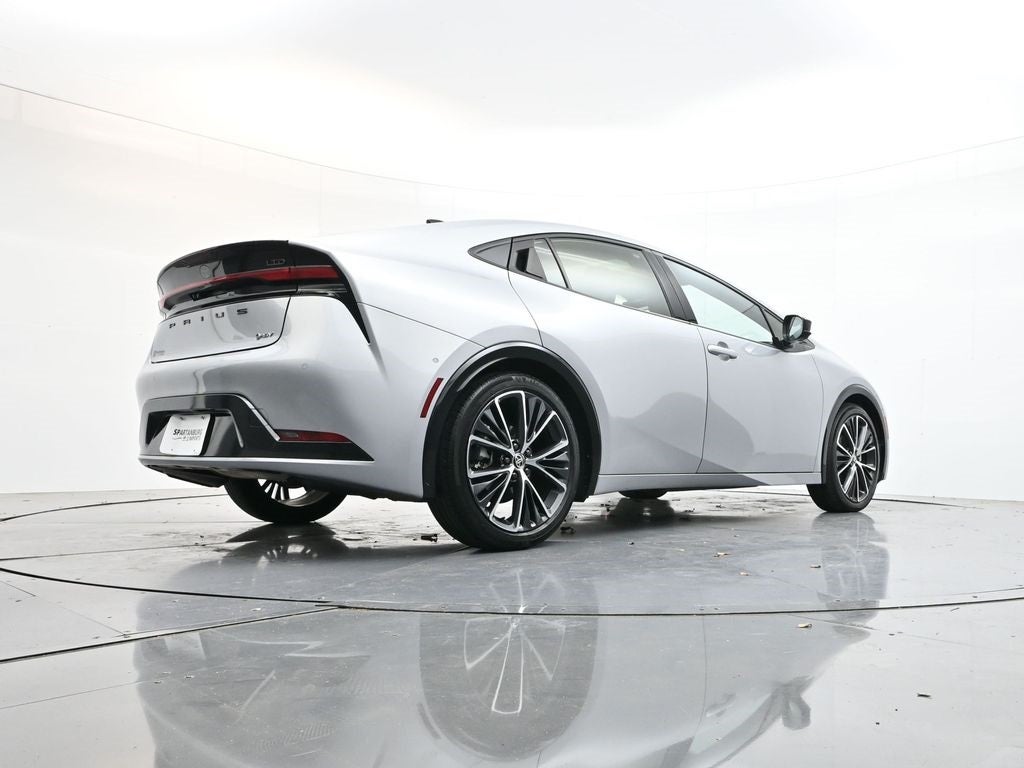 2024 Toyota Prius Limited