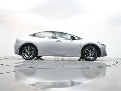 2024 Toyota Prius Limited
