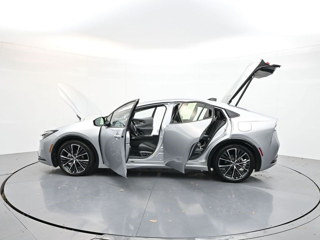 2024 Toyota Prius Limited