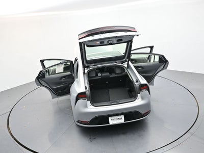 2024 Toyota Prius Limited