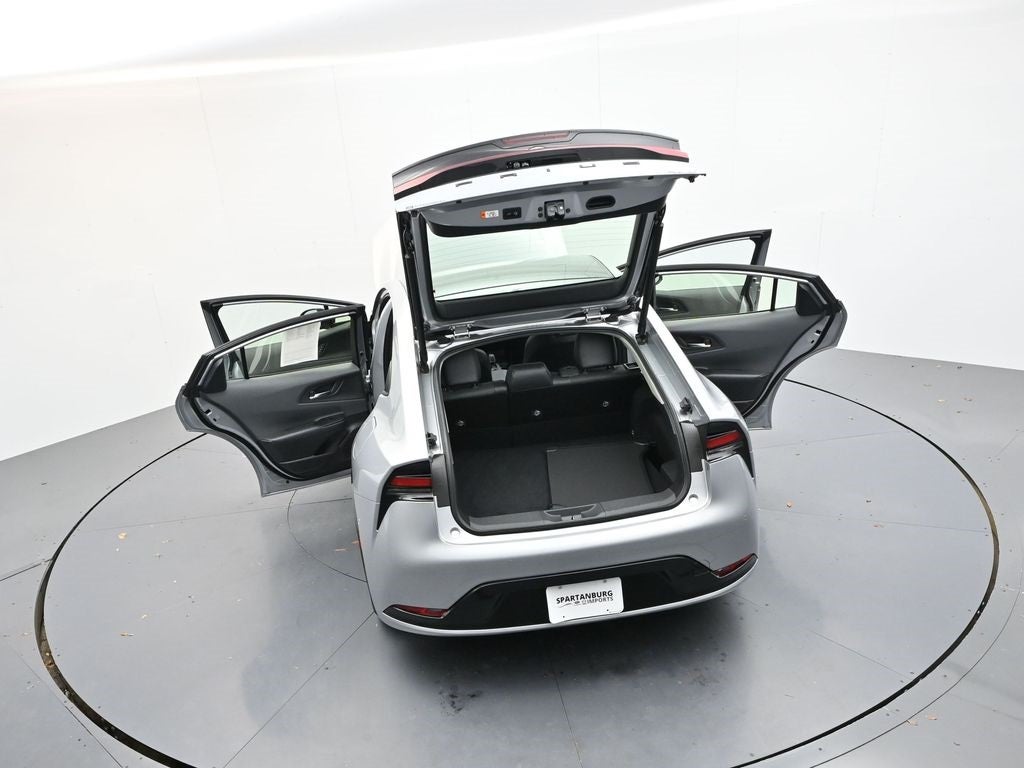 2024 Toyota Prius Limited