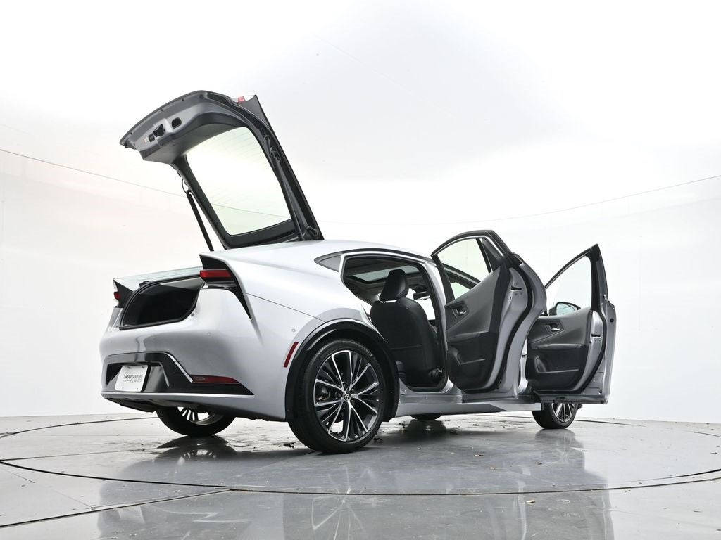 2024 Toyota Prius Limited