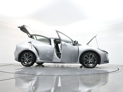 2024 Toyota Prius Limited