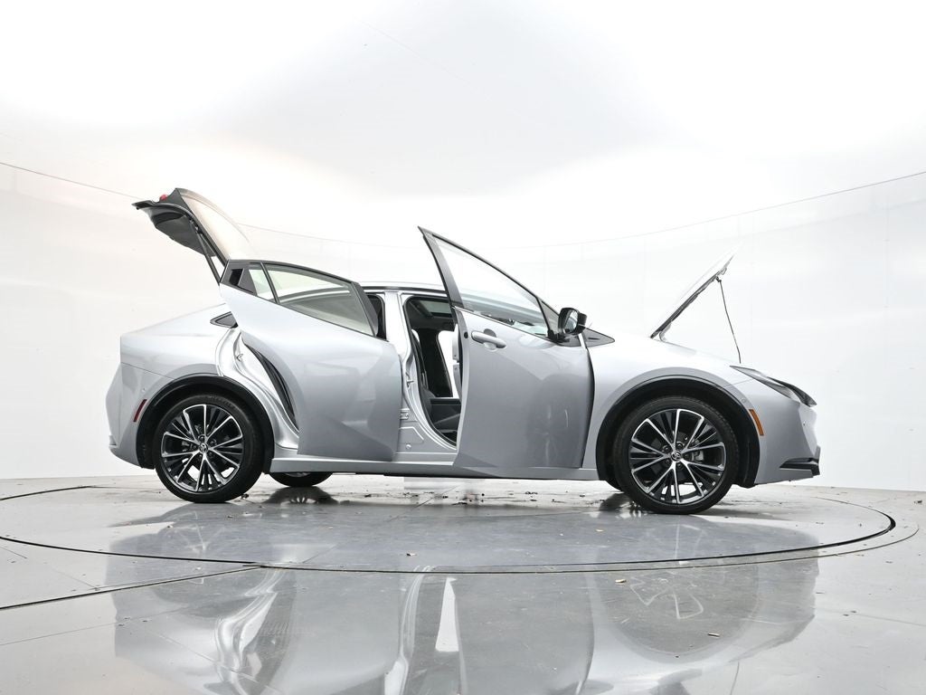 2024 Toyota Prius Limited