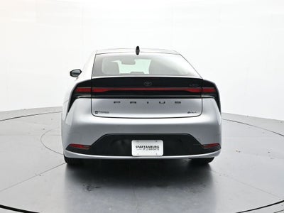 2024 Toyota Prius Limited