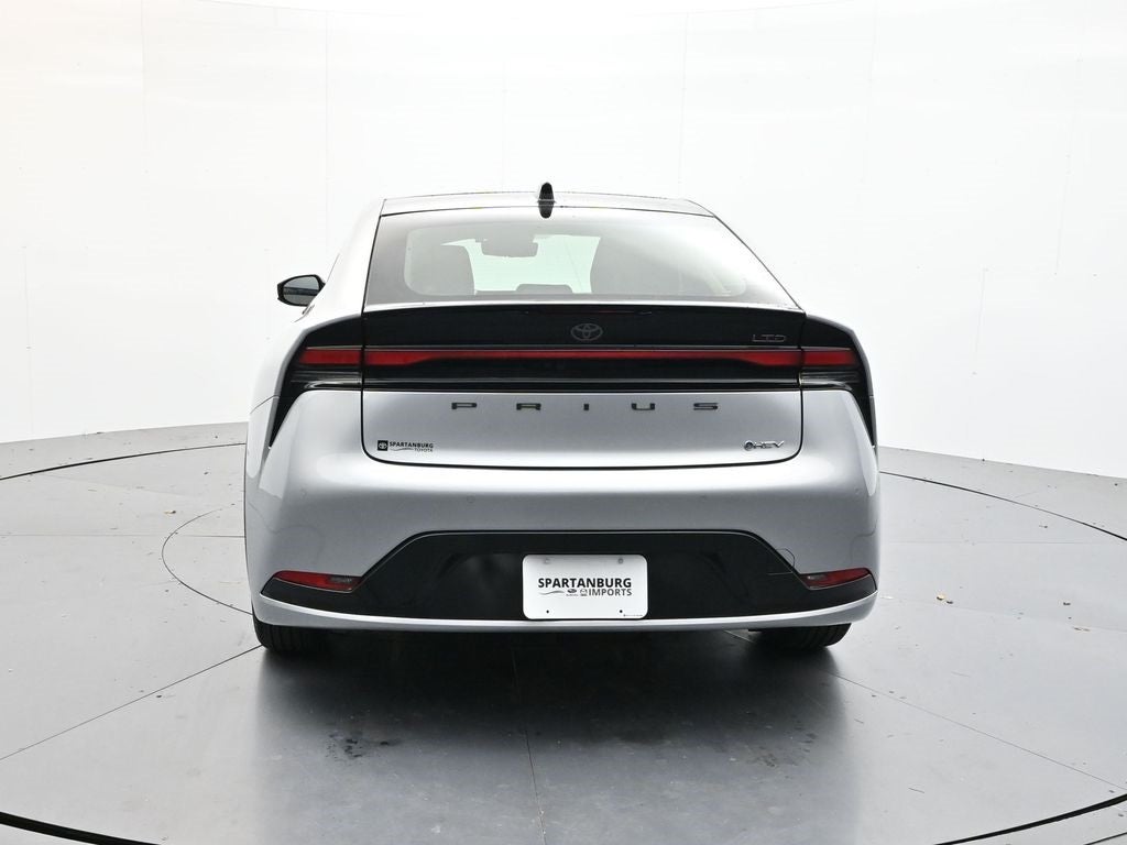 2024 Toyota Prius Limited