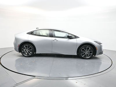 2024 Toyota Prius Limited