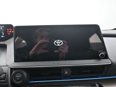 2024 Toyota Prius Limited