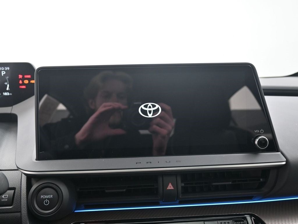 2024 Toyota Prius Limited