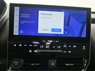 2023 Subaru Solterra Limited