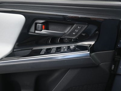 2023 Subaru Solterra Limited