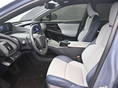 2023 Subaru Solterra Limited