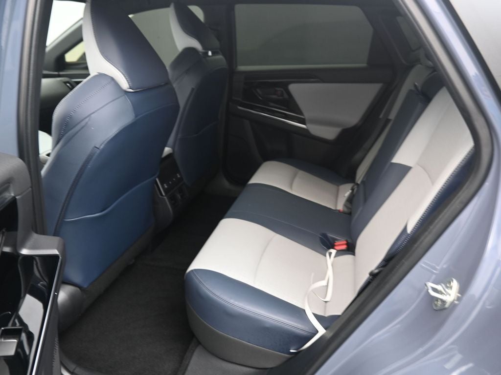 2023 Subaru Solterra Limited