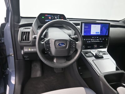 2023 Subaru Solterra Limited