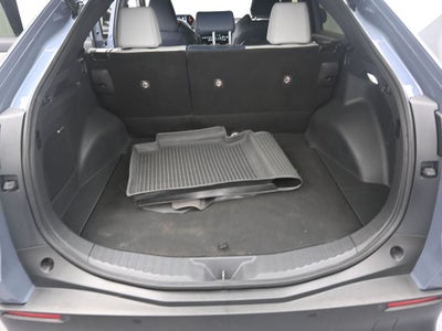 2023 Subaru Solterra Limited