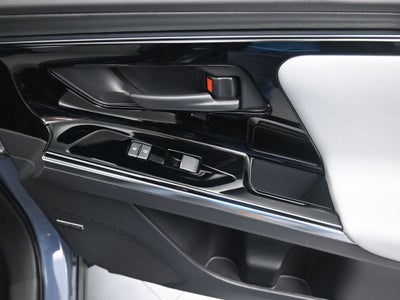 2023 Subaru Solterra Limited