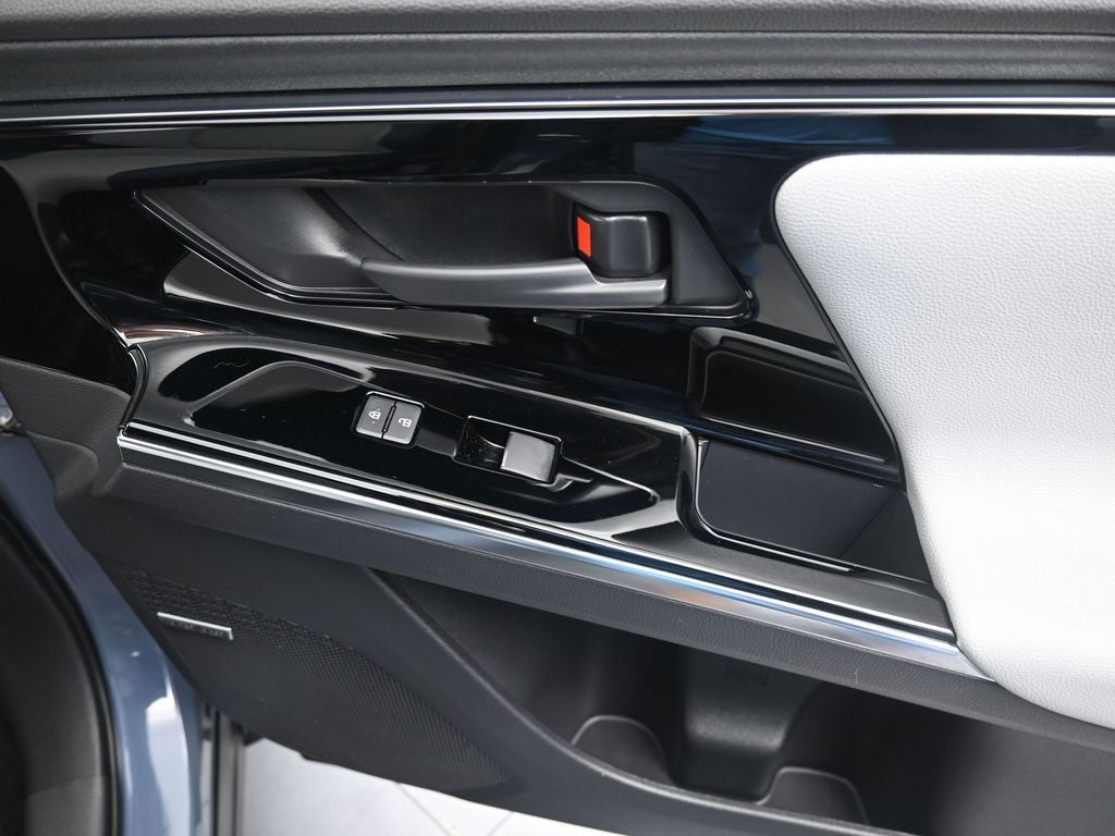 2023 Subaru Solterra Limited