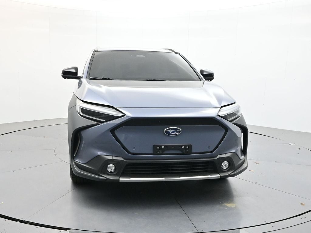 2023 Subaru Solterra Limited