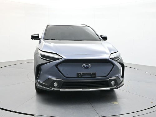 2023 Subaru Solterra Limited