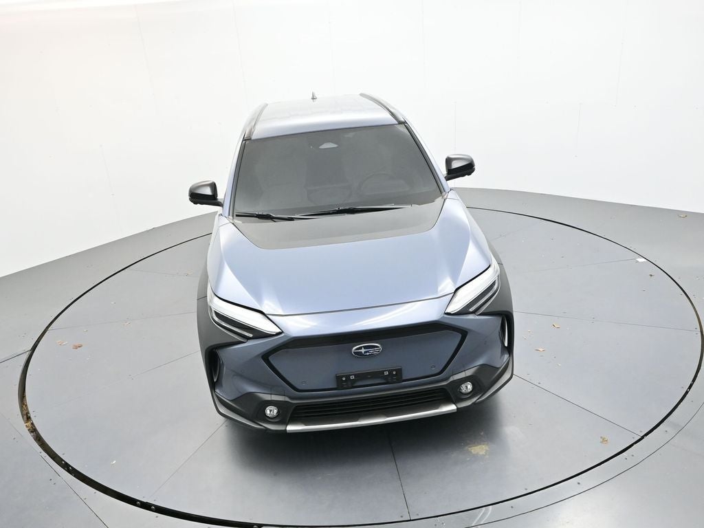 2023 Subaru Solterra Limited