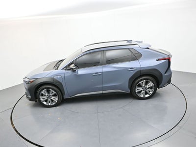 2023 Subaru Solterra Limited