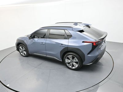 2023 Subaru Solterra Limited