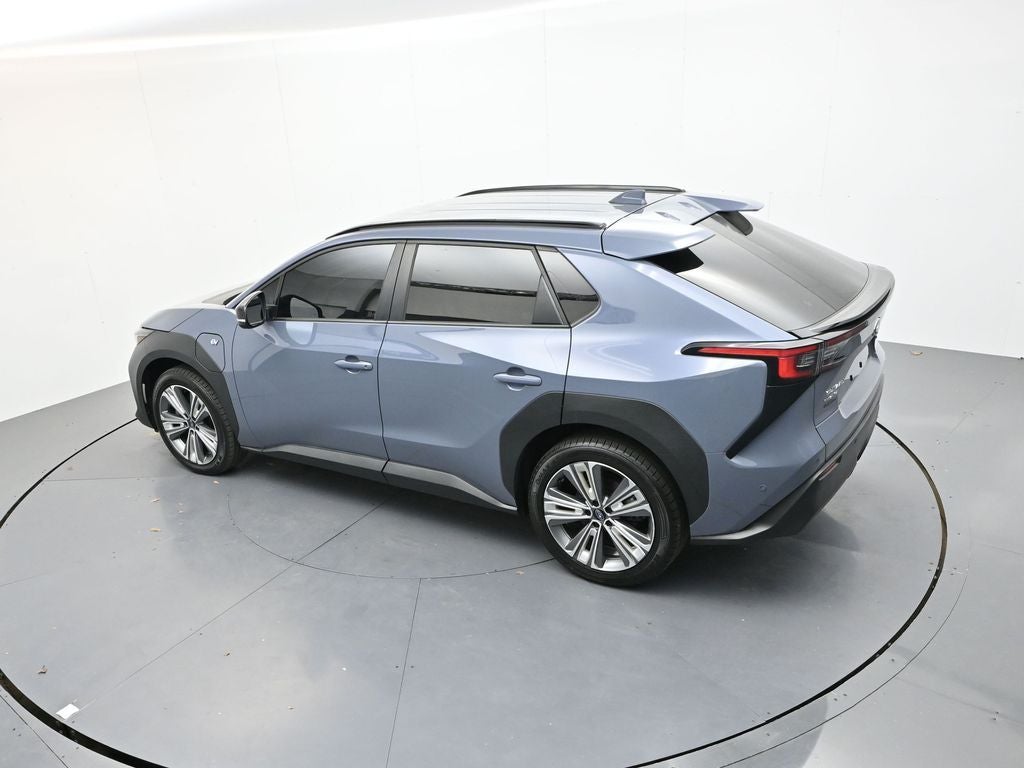 2023 Subaru Solterra Limited