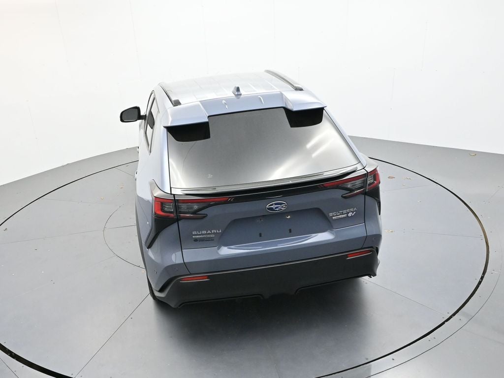 2023 Subaru Solterra Limited